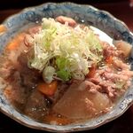 用戶對於焼肉 にくだらけ的評論圖