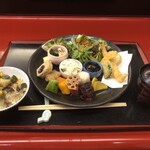 用户对于きらら的评论图