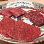 User's review image for 恵比寿 うしみつ