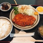 用戶對於レストラン庄山的評論圖