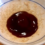 用户对于とんかつ玉藤 伏古店的评论图