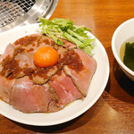 用户对于Ittetsu Grazie的评论图