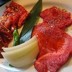 用戶對於味覚園 東苗穂店的評論圖