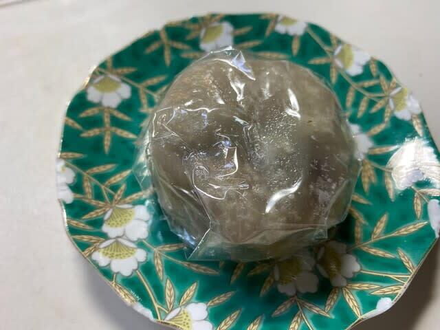 User's review image for オイモスイーツ Mr.POTALIST 博多マルイ店