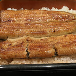 用戶對於つきじ宮川本廛 伊勢丹新宿店的評論圖