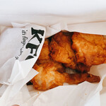 User's review image for ケンタッキーフライドチキン イオン南砂店