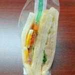 User's review image for モンテヤマザキ