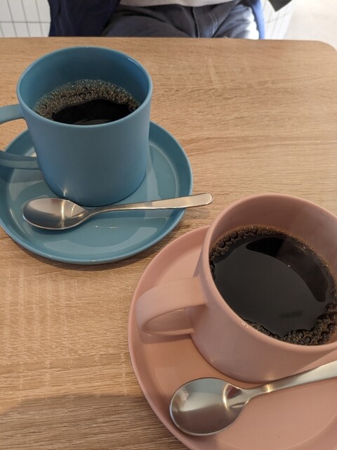 User's recommendation image for nana coffee