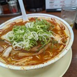 用户对于本家 第一旭 寺田店的评论图