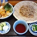 用户对于天ぷら ころも second Season的评论图