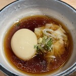 用戶對於麺屋 彩音的評論圖