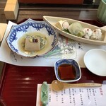 用戶對於京懐石 美濃吉 天満橋店的評論圖