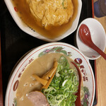 User's review image for 天下一品 江坂店