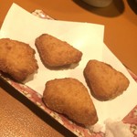 用户对于串夢鳥 琴似店的评论图