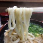 用戶對於博多さぬきうどん 西通り大名店的評論圖