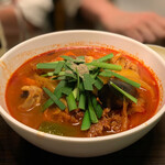 User's review image for ホシギ2羽チキン