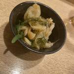 用户对于海鮮炭焼処とら太的评论图