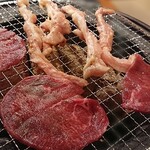 用戶對於七輪焼肉 安安 琴似店的評論圖