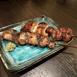 用戶對於銀座 しらゆき的評論圖