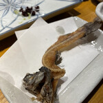 用戶對於小川の魚 吉祥寺店的評論圖