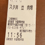 用戶對於昭和食堂 秋葉原駅前店的評論圖