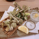 用户对于和菜酒房 おりべ的评论图