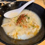 User's review image for 餃子のかっちゃん 千日前店