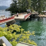 用戶對於対橋楼的評論圖