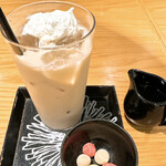 用戶對於24/7 cafe apartment 梅田的評論圖