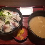 用户对于とりの介 時計台通り店的评论图