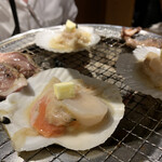 用户对于焼肉たんか 新さっぽろ店的评论图