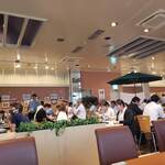 用戶對於インテックスカフェ的評論圖