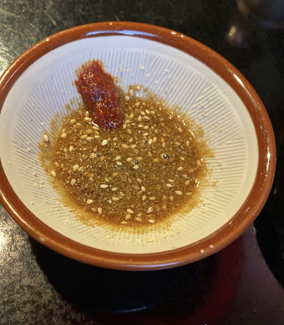 用戶對於焼肉楼ばくだん的評論高清圖