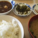 用戶對於天ぷら七八 朝倉本店的評論圖