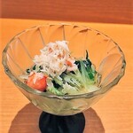 用戶對於東京 京橋 鮨 黒潮海閤的評論圖