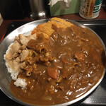 用戶對於昭和食堂 秋葉原駅前店的評論圖