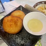 用戶對於串カツ田中 千歳烏山店的評論圖