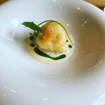 用户对于テアトロ ディ マッサ的评论图