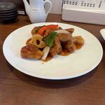 用户对于創作 中華 MURAKAMI的评论图