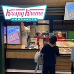 用戶對於クリスピー クリーム ドーナツ コトチカ四条店的評論圖