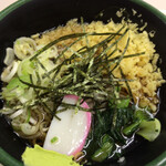用户对于札幌市役所本庁舎食堂的评论图
