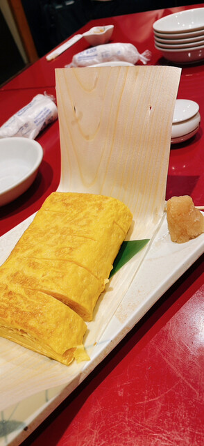 用户对于お多幸 新宿店的评论高清图