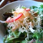 User's review image for カフェ　モ・クレ