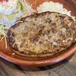 User's review image for びっくりドンキー 町田旭町店