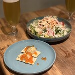 用户对于CAFE POKKE的评论图
