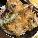 用户对于大衆食堂 定食のまる大 飯田橋西口店的评论图