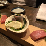用戶對於四十八漁場 池袋東口店的評論圖