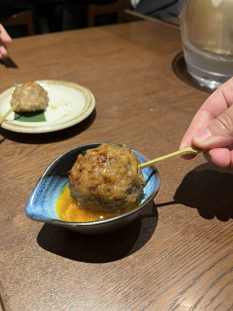 User's recommendation image for 牛たん酒場 たん之助 msb田町店