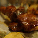 用户对于石鉄田むら的评论图