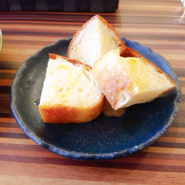 User's recommendation image for びすとろ Den Den